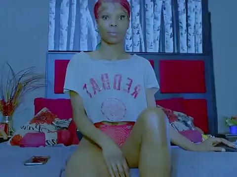 MissParis26 — cum all over my fat pussy