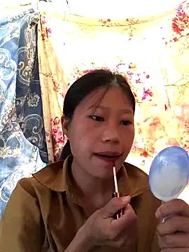 Mollie_jane on StripChat 