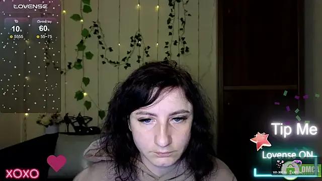 Muse_kitty_jenia — Freechat on StripChat