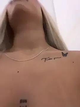 MystiqueXXX — HI ZIA