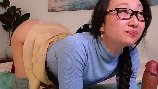 MySweetSofie — Tease my panty off