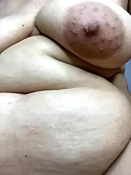 Nadia-melej — Freechat on StripChat