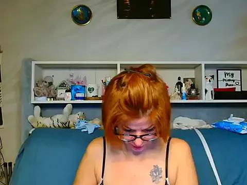 Natali3855 — Freechat on StripChat