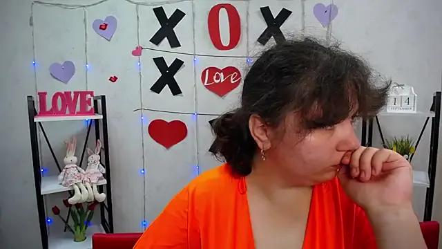 NeonilaLisova on StripChat 