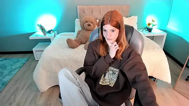 Nora_Vennucci — TITIES+SENSUAL DANCE