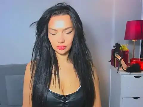 OliviaFantasy — lets get in a hot mood ...