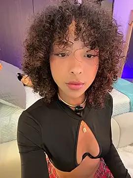 OSHUN_ — Hello Sexy Oshun