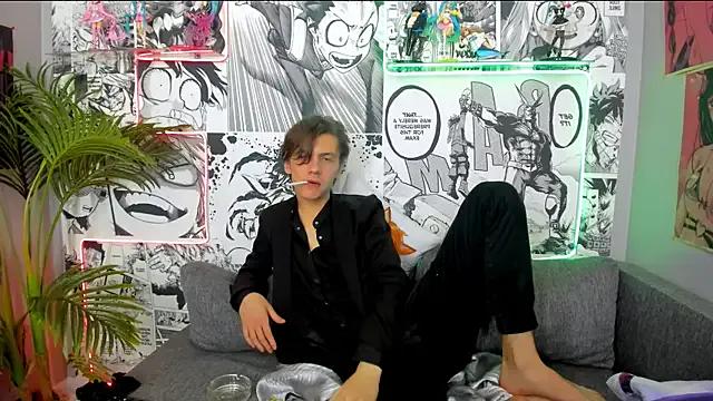 OttoWilliams — Complete exposure to the end of Stream