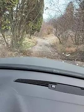 Pablo_Hornyguy95 — Full naked outside