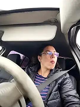 PublicMellyBigLabia — Masturbate nude and cum in public