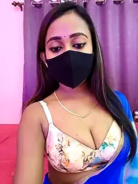 Puja-baby — Pusssy show