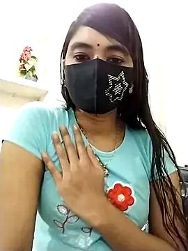 Puja-Rane — Group on StripChat