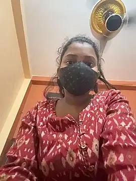 pumpumrani — Full nude