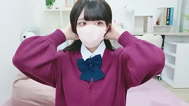 Reina_Fcup — Freechat on StripChat