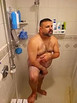 Roddog18 on StripChat 