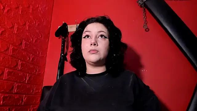 SabbathSinclair on StripChat 