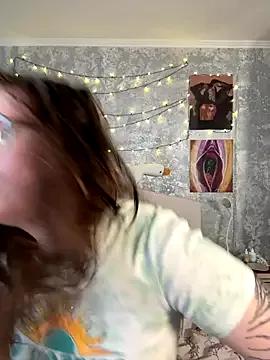 Sabrina_shells — Sensual blowjob