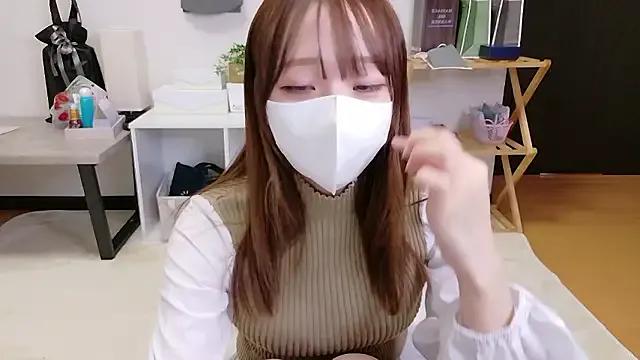 saku_sakura_ — Freechat on StripChat