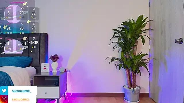 samucamx_ — spanks ass x10