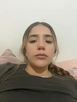 ShelbyHagen — Show en el bao