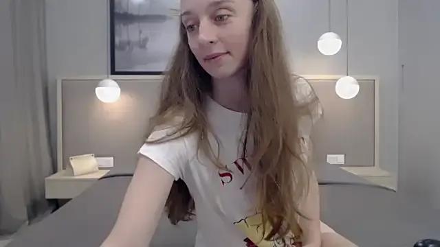 ShySchoolGirl — Freechat on StripChat