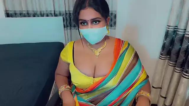 SonY_CaM — full nude dance in public