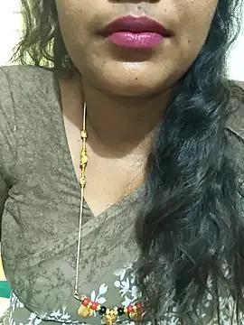 Spoorthi6_Kannada_Telugu — Freechat on StripChat