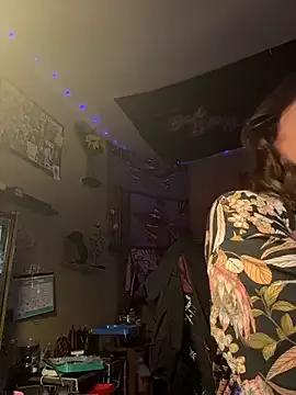 spunlikecottoncandy — Freechat on StripChat