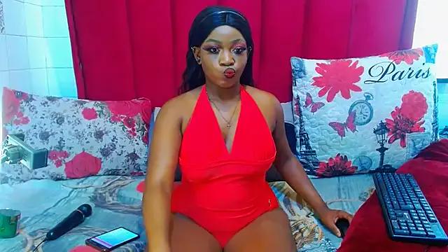 SultryCocoBabe — I LOVE IT WHEN YOU IN CONTROL!!!