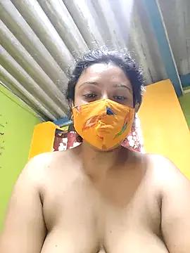 SuperSexyJaneman — Private on StripChat