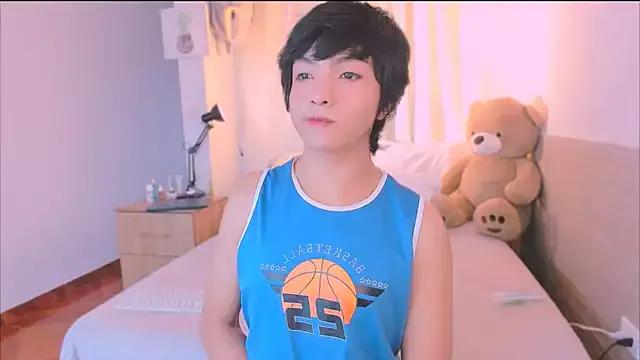 Sweet_Allan on StripChat 