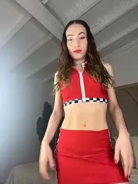 SweetieSinXXX — MAKE ME SQUIRT