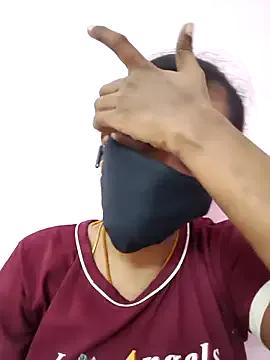 Tamil_Monika — Private on StripChat