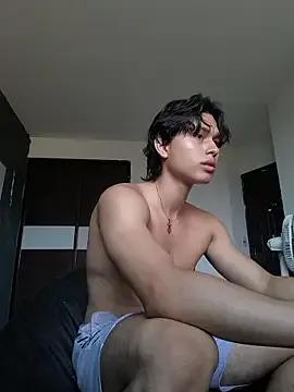 TeddyBear_07 — naked push ups