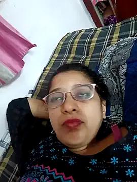 thanusi_2 — Freechat on StripChat