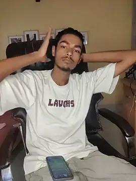 thecatfish — Cumshow