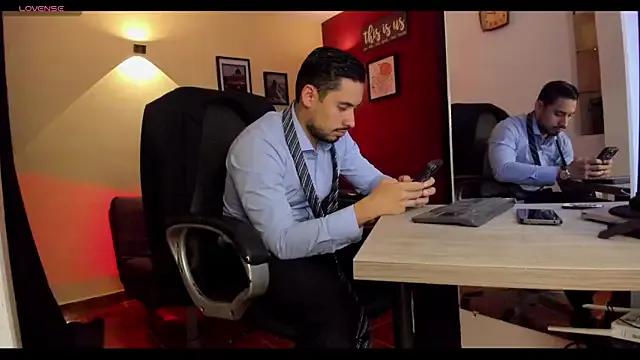 thesexlawyerx — big load of cum!