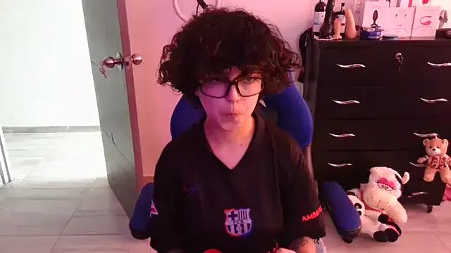 thomascooper7 — nipple clamp