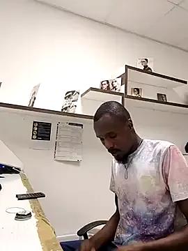 TPNUTS — LET'S CUM TOGETHER