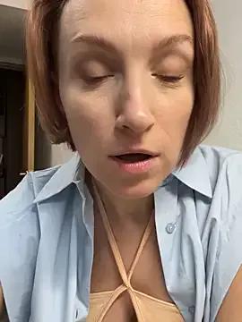 UmaTruewoman — Good morning Uma