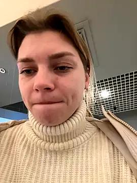 ValenciaShock — PLAY WITH NIPPLES