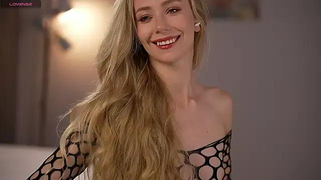 Vika54784 — Happy Sunday!