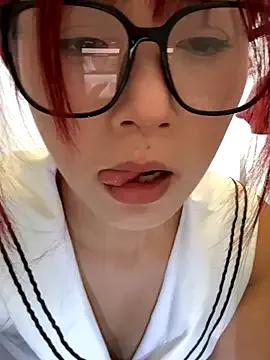 xiaoqiao_ss — Freechat on StripChat