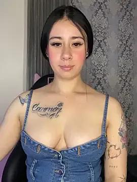 Z0EE_08 — Naked+Dildo in the pussy