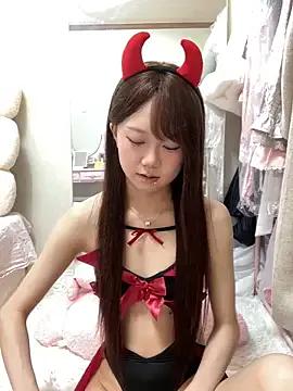 zaizaiNono — Freechat on StripChat